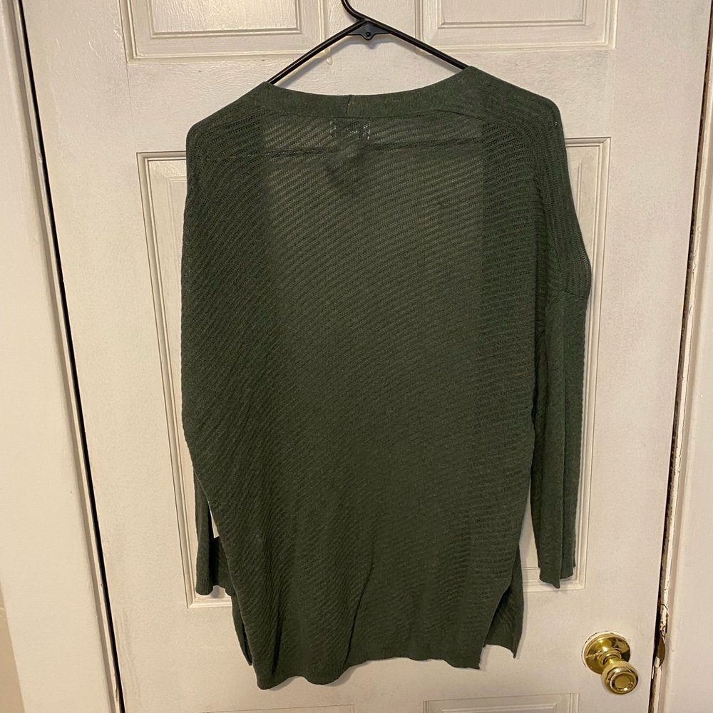 Old Navy cardigan sweater - Picture 2 of 6
